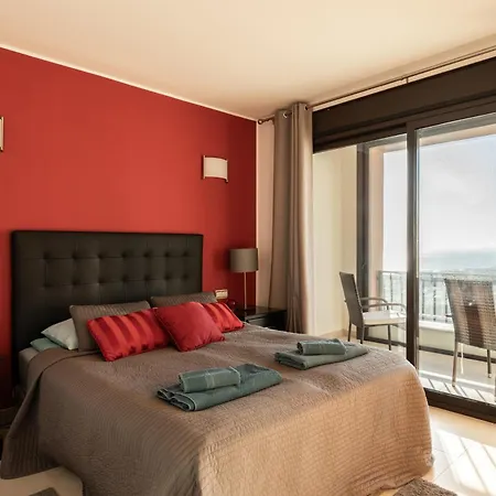 Apartment Samara Marbella
