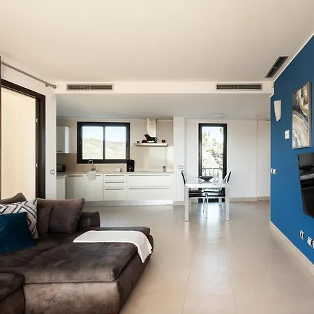 Apartment Samara *