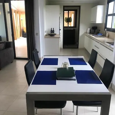 Appartement Samara *
