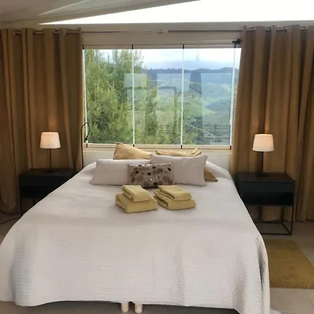 Appartement Samara