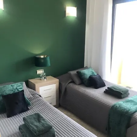 Samara * Marbella