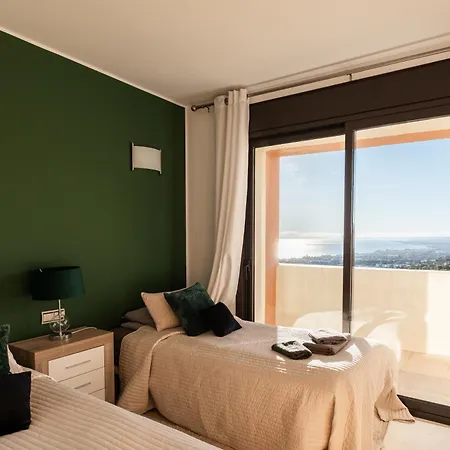 Samara Apartment Marbella