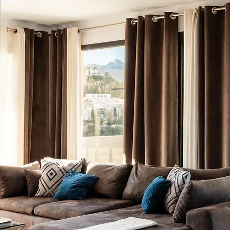 Apartment Samara Marbella