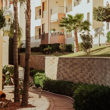 Samara Apartment Marbella