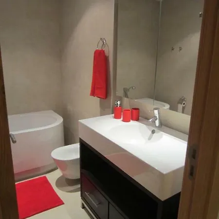 Samara Appartement