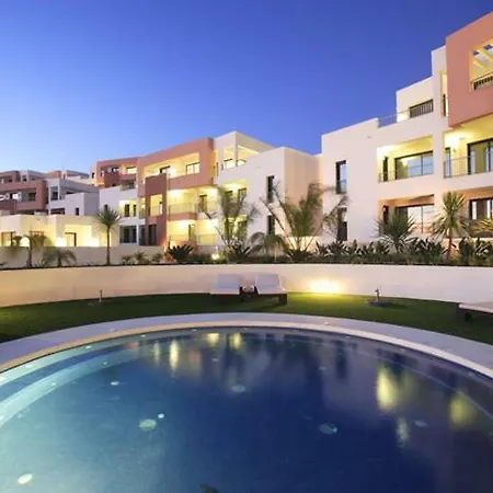 Appartement Samara Marbella