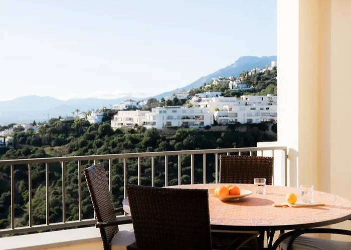 Apartament Samara Marbella