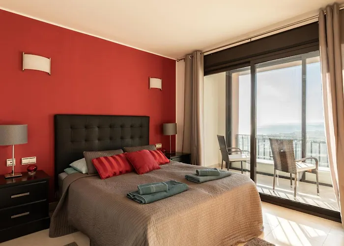 Apartament Samara Marbella
