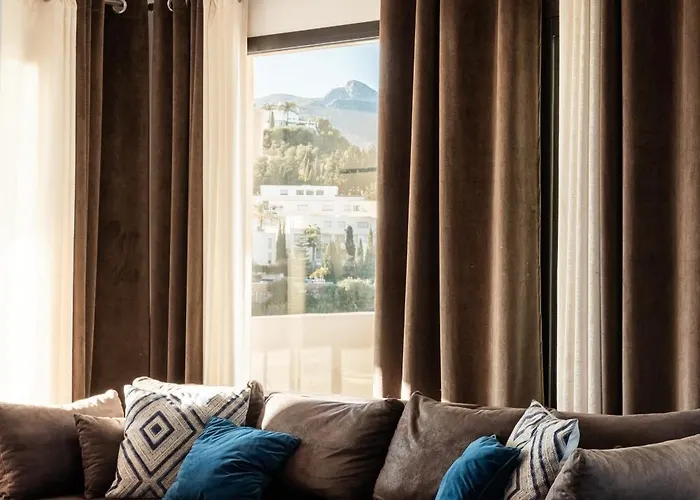 Apartament Samara Marbella