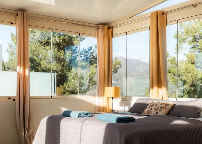 Samara Apartament Marbella