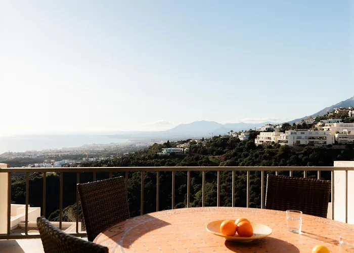 Apartament Samara Marbella