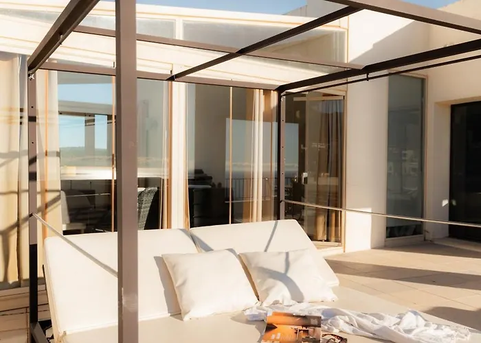 Apartament Samara Marbella