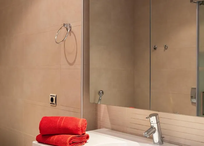 Apartament Samara Marbella