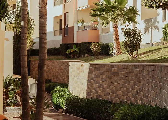 Samara Apartament Marbella