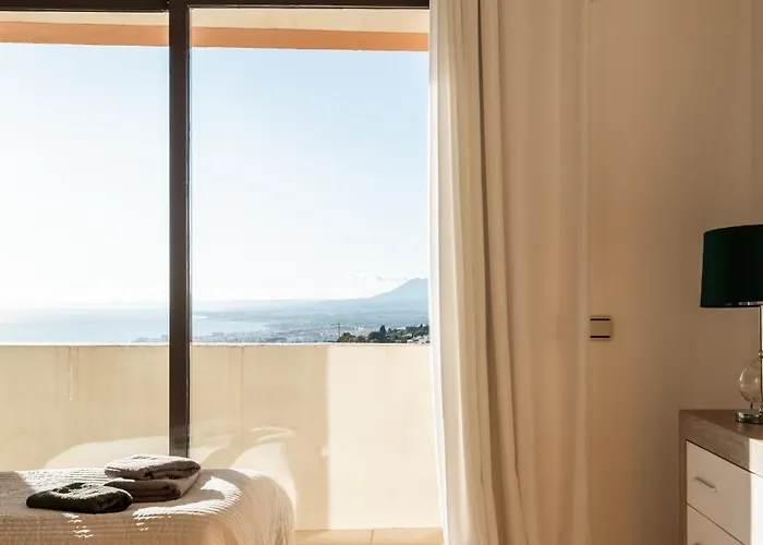 Samara Apartament Marbella