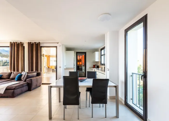 Samara Апартаменти *