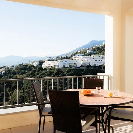Apartamento Samara Marbella