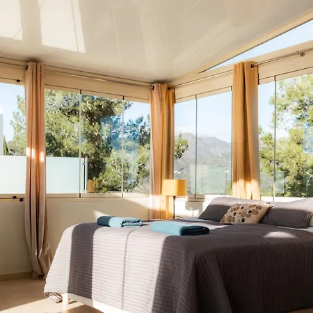 Samara Apartamento Marbella