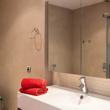 Apartamento Samara Marbella