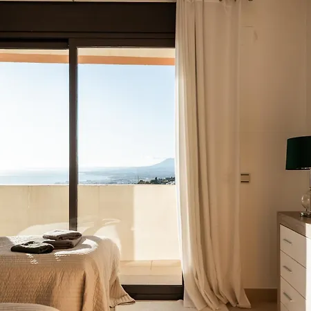 Samara Apartamento Marbella