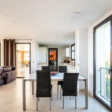 Samara Apartamento *