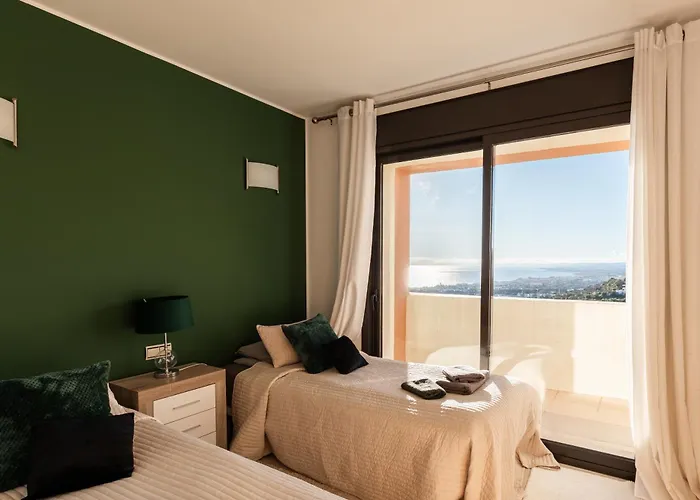 Samara Appartement Marbella